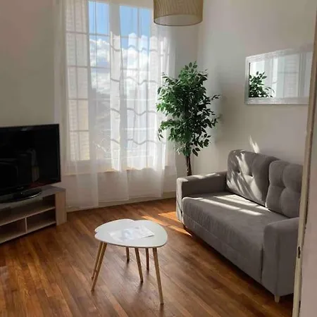 Appartement Notre Dame 2