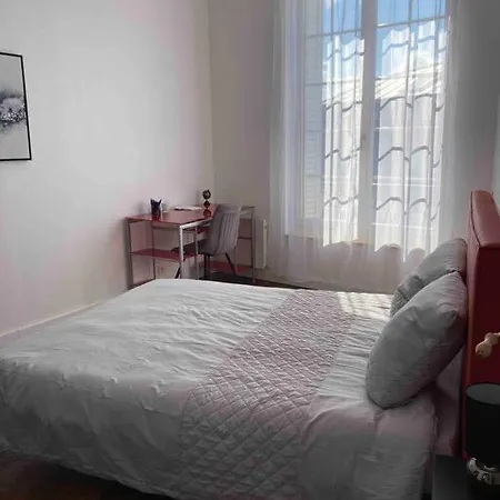 Notre Dame 2 Apartment Montlucon
