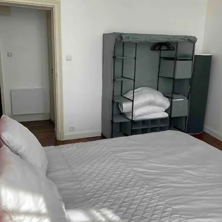 Notre Dame 2 Apartment *
