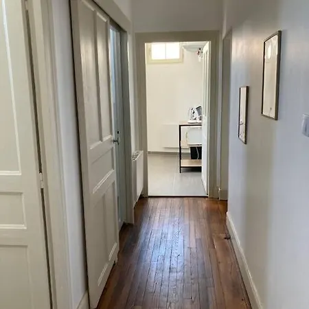 아파트 Notre Dame 2 몽뤼꽁