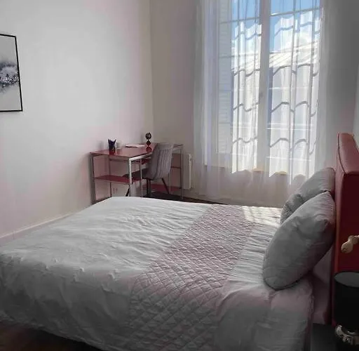 Notre Dame 2 Appartement Montluçon