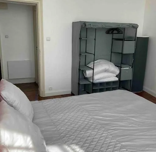 Notre Dame 2 Appartement *