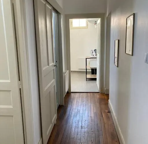 Appartement Notre Dame 2 Montluçon